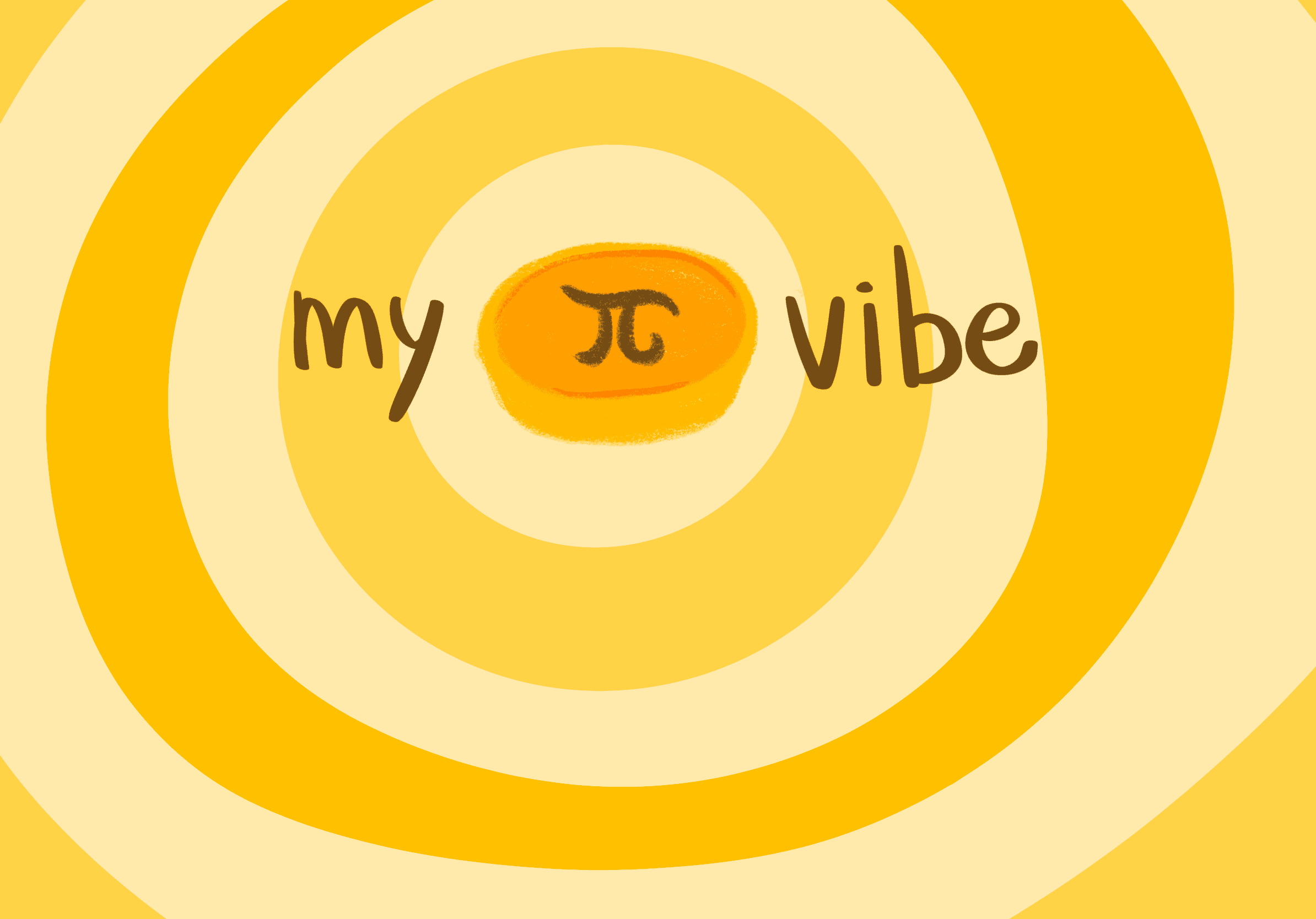 My Pi Vibe