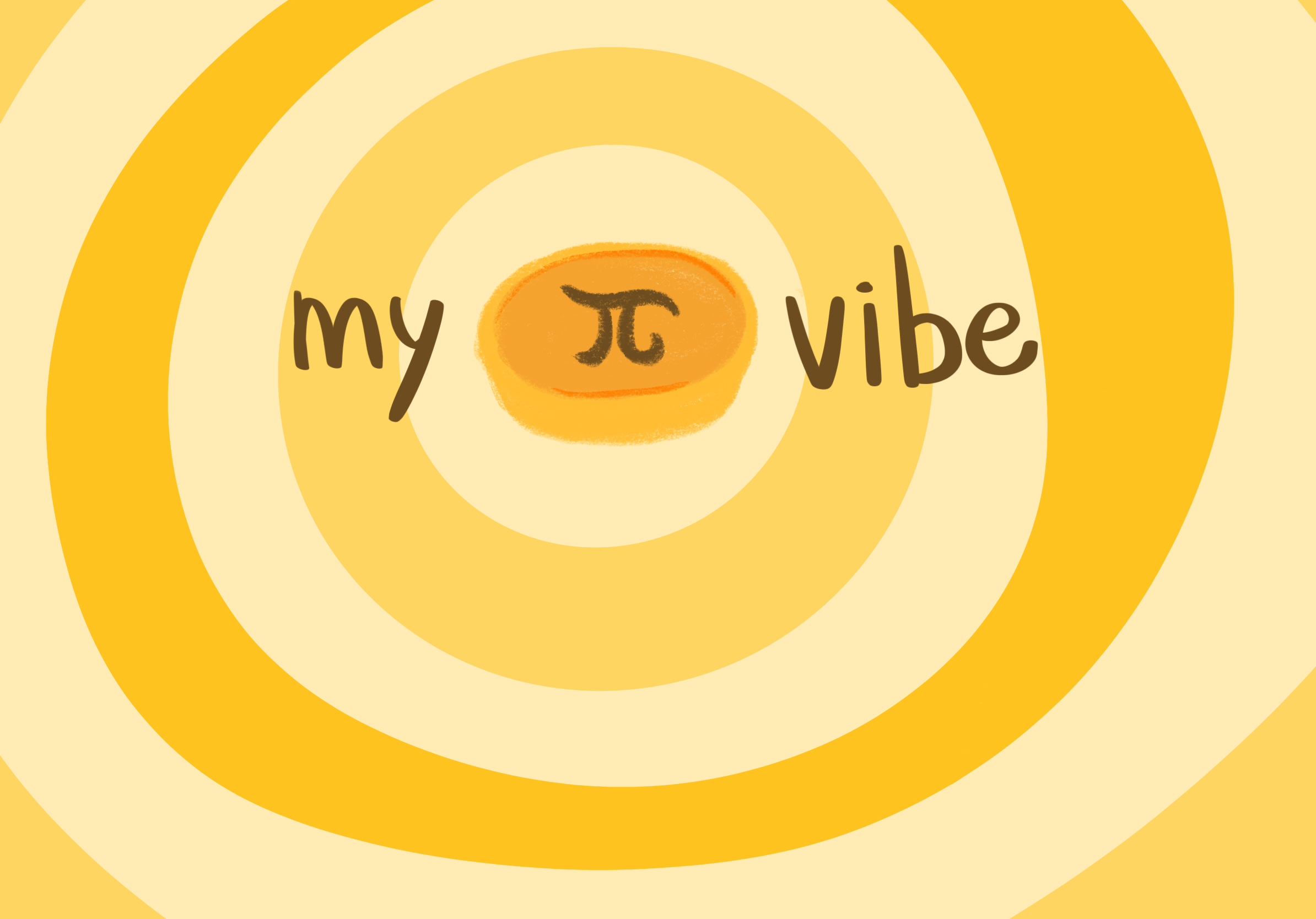 My-pi-vibe